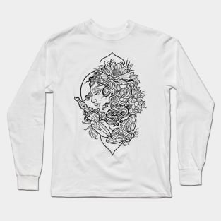 Gypsy Long Sleeve T-Shirt